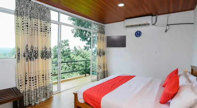 OYO 455 Amigo's Home Stay
