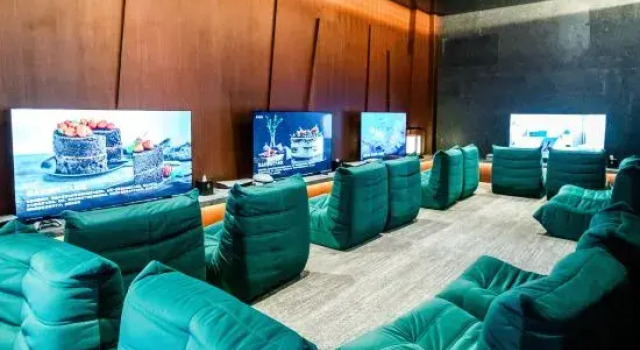 VAANA Privé Ninghai, Ningbo, Prenota Hotel Hotel a Ningbo con piscina, Piscina