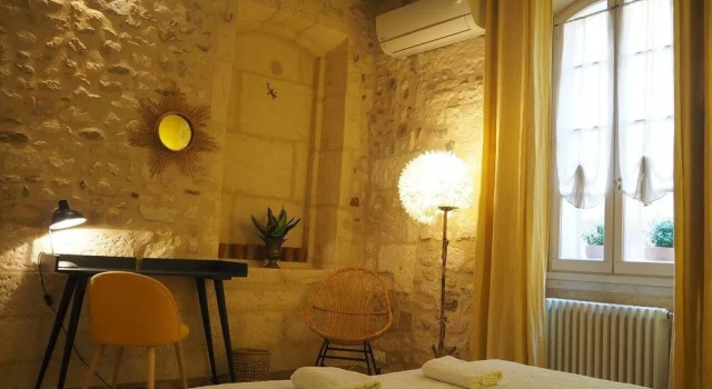 Chambres d'Hotes Diderot, Забронировать Отель Отели Арля с парковкой, Парковка