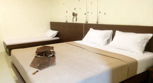 Phuthara Hostel