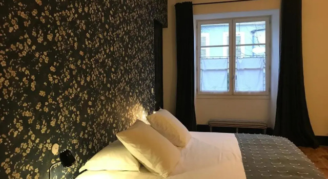 Номер Standard La Maison Saint Aignan