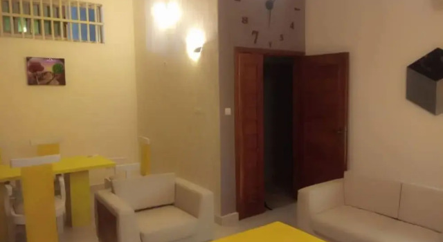 Appartamento 3 camere Yanel Caboma Apparts
