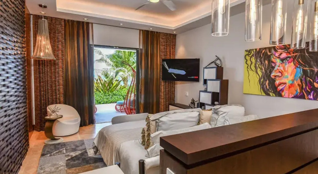 Oceans 8 Villa 6BR, Réserver Villa Sandy Bay Clarendon