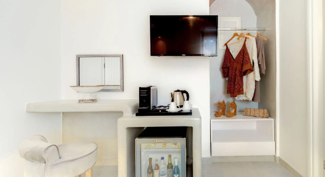Люкс c 1 комнатой Emerald Collection Suites
