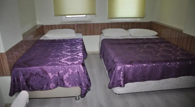 Номер Standard Gelibolu Kocoglu Hotel