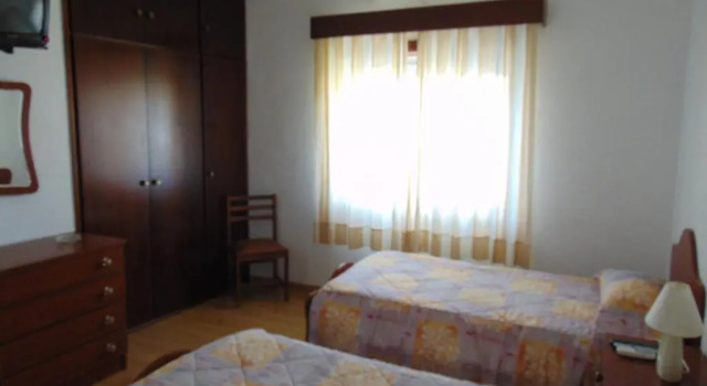 Двухместный номер Standard Residencia Beira Baixa