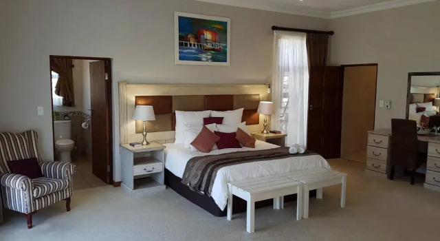 Двухместный номер Standard Summerset Place Country House
