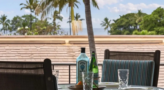 Апартаменты Eldorado L202 in Lahaina