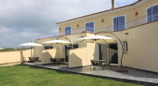 E Cabanacce, Varaa Hotelli  