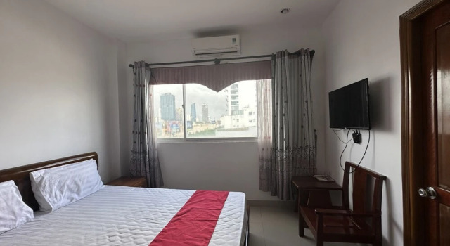 Двухместный номер Superior OYO 1215 3 Lu Hotel