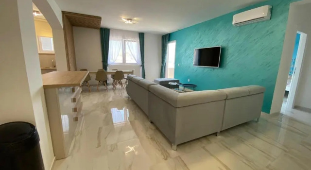 Апартаменты с 3 комнатами B&T Apartments