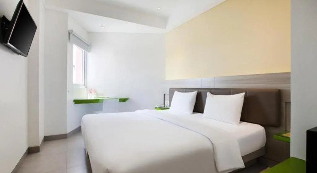 Номер Standard Amaris Hotel Kupang
