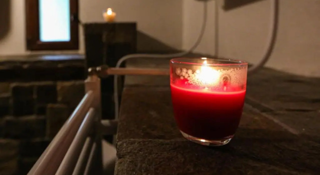 Студия Yancheva Guest House
