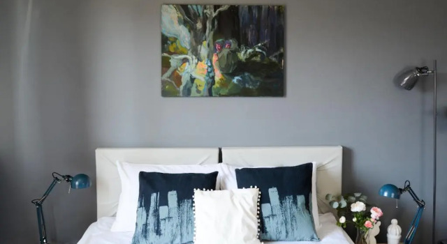 Апартаменты Vinyl Apartment Old Town