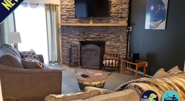 Woods Resort and Spa Village 9