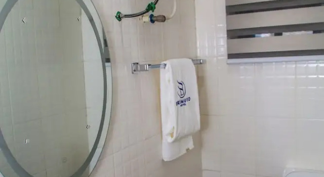 Номер Classic Brimuyo Hotel