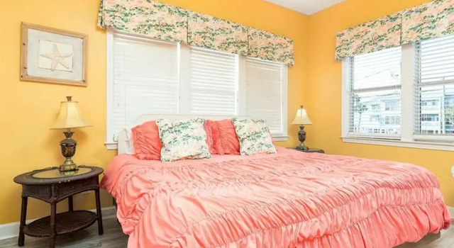 Island Lady by Meyer Vacation Rentals, Prenota Hotel Hotel a Alabama con parcheggio, Parcheggio