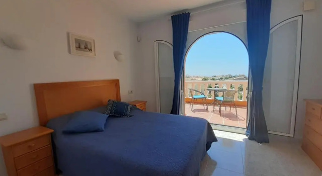 Duplex Mandala 2 Moraira
