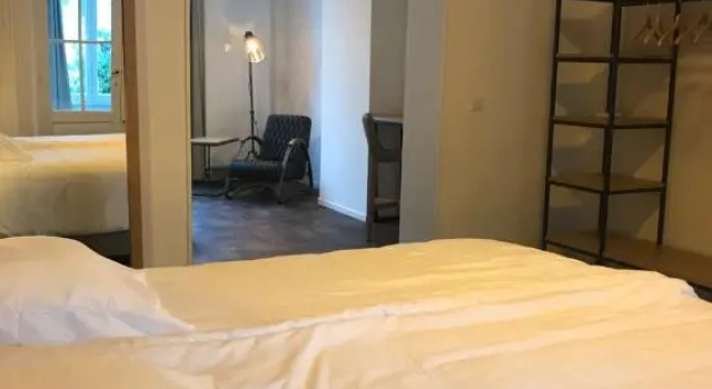 Brussel House Basilic, Prenota Hotel Hotel a Flanders con parcheggio, Parcheggio