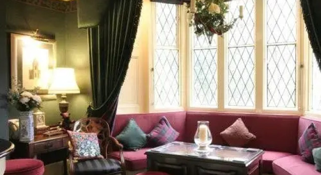 Rylstone Manor, Book Hotel Hoteller i Shanklin med pool, Swimmingpool