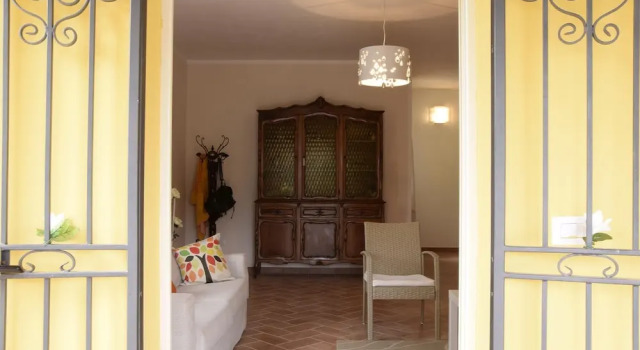 Casa Marta