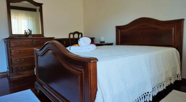 Коттедж Casa de Campo Neves