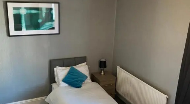 Апартаменты Freya House
