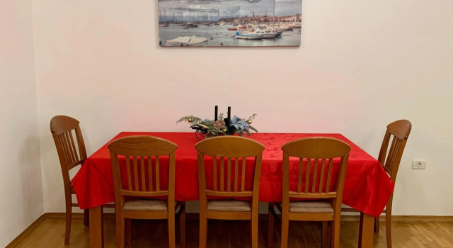 Primavera Apartments