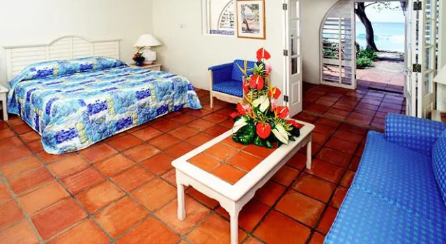 Люкс Divi Heritage Beach Resort