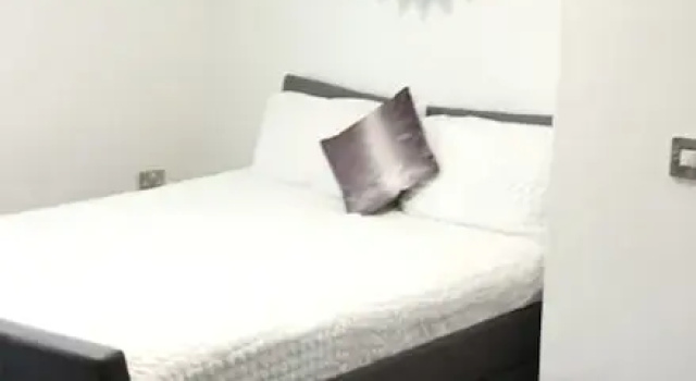 Номер Comfort New Accommodation