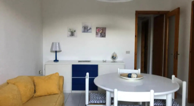 Коттедж с 3 комнатами Guest House 1 Aria di Mare