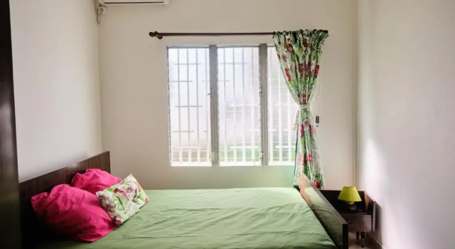 La Kaz Blanche, Boek Hotel Hotels in Basse-Terre met parkeren, Parkeren
