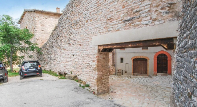 Beautiful Home in Caldarola With Wifi and 3 Bedrooms, Rezervovat Hotel  