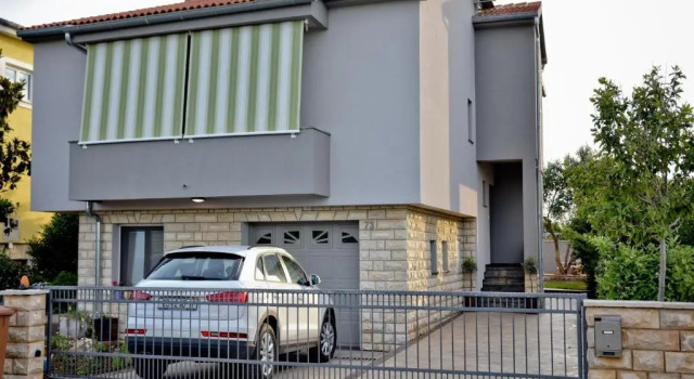 Вилла Villa Antea ZadarVillas