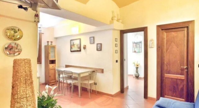 Апартаменты Appartamento Stella in centro a Firenze