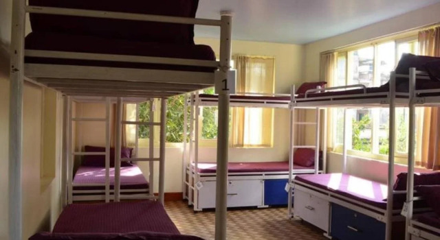 327 Thamel Hotel