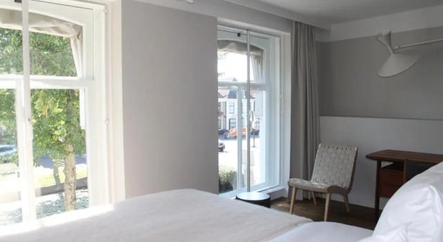 Boutique Hotel Weesp, Book Boutique Weesp 