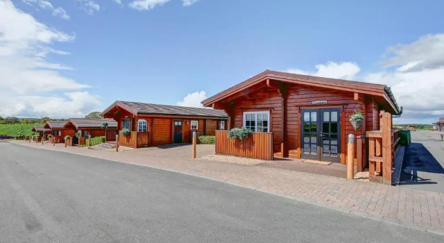 Номер Standard с 2 комнатами Ingliston Country Club Hotel