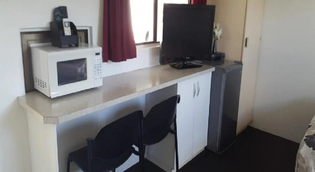 Двухместный номер Standard Glenlyon Lodge - Gladstone