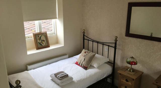 Семейный номер Standard The Hollies Inn
