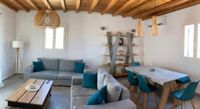 Апартаменты Miamis Luxury Apartment I
