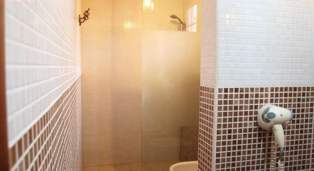 Коттедж с 3 комнатами Casas Medina