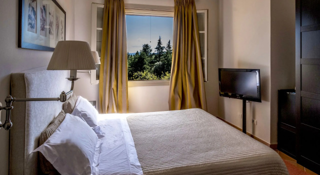 SI Montalcino Hotel