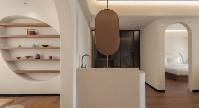 Люкс n9 Guesthouse