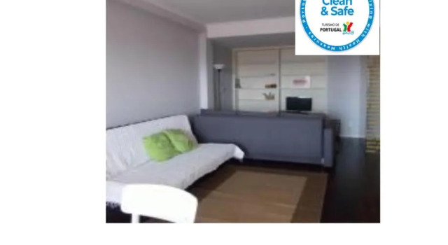 Apartamento Fonte Luz, Забронировать Апартаменты/квартира Матозиньюш Регион Порту
