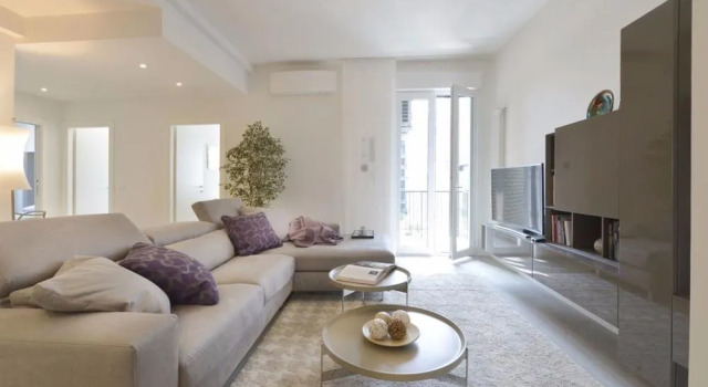 Vestri Golden Suite