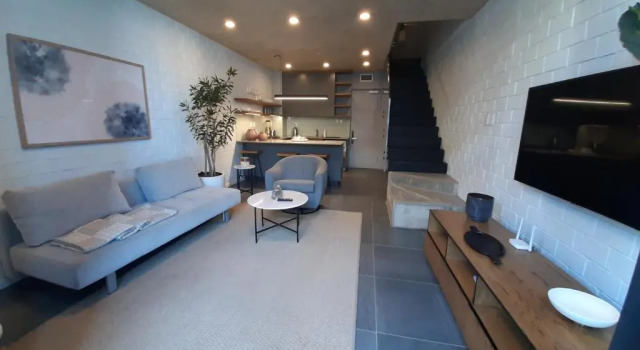 Апартаменты Loft -19 Umhlanga Arch New York style lofts