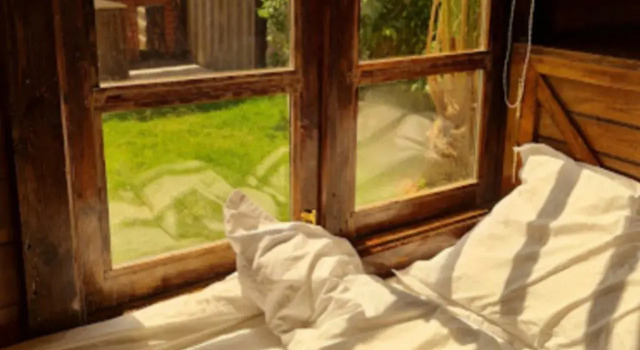 The Countryside Cottages Resort