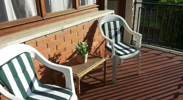 Апартаменты Appartamento Città Giardino