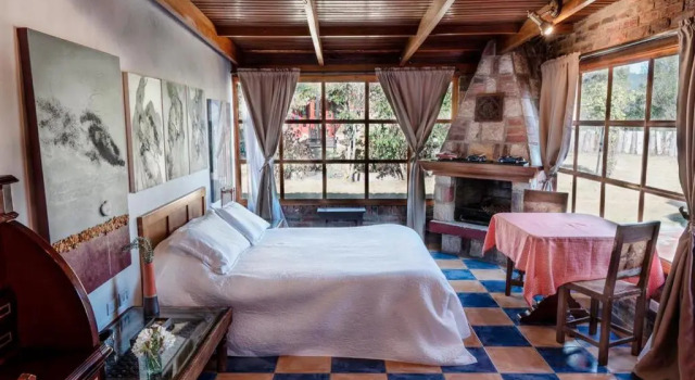 Полулюкс Tu Casa - Hotel Rural
